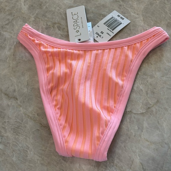 L*Space Foley Bikini‎ Bottom - Picture 7 of 10